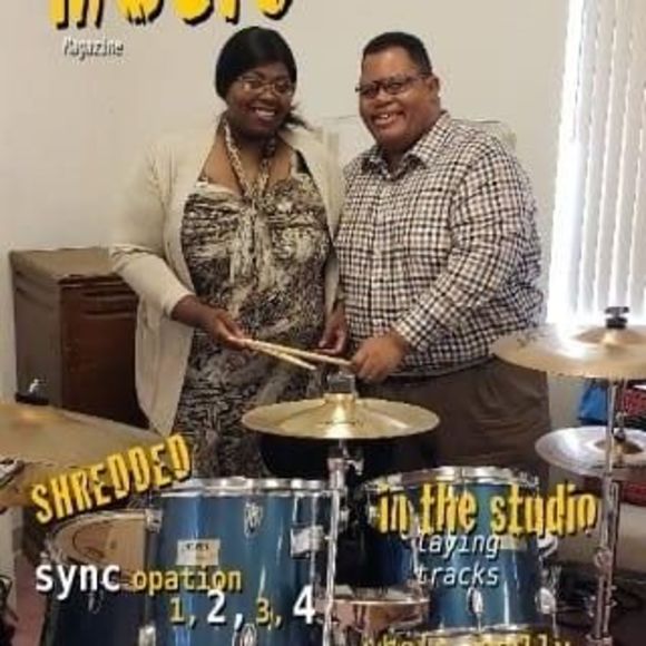 Meet your Posher, Richard - Picture 1 of 1